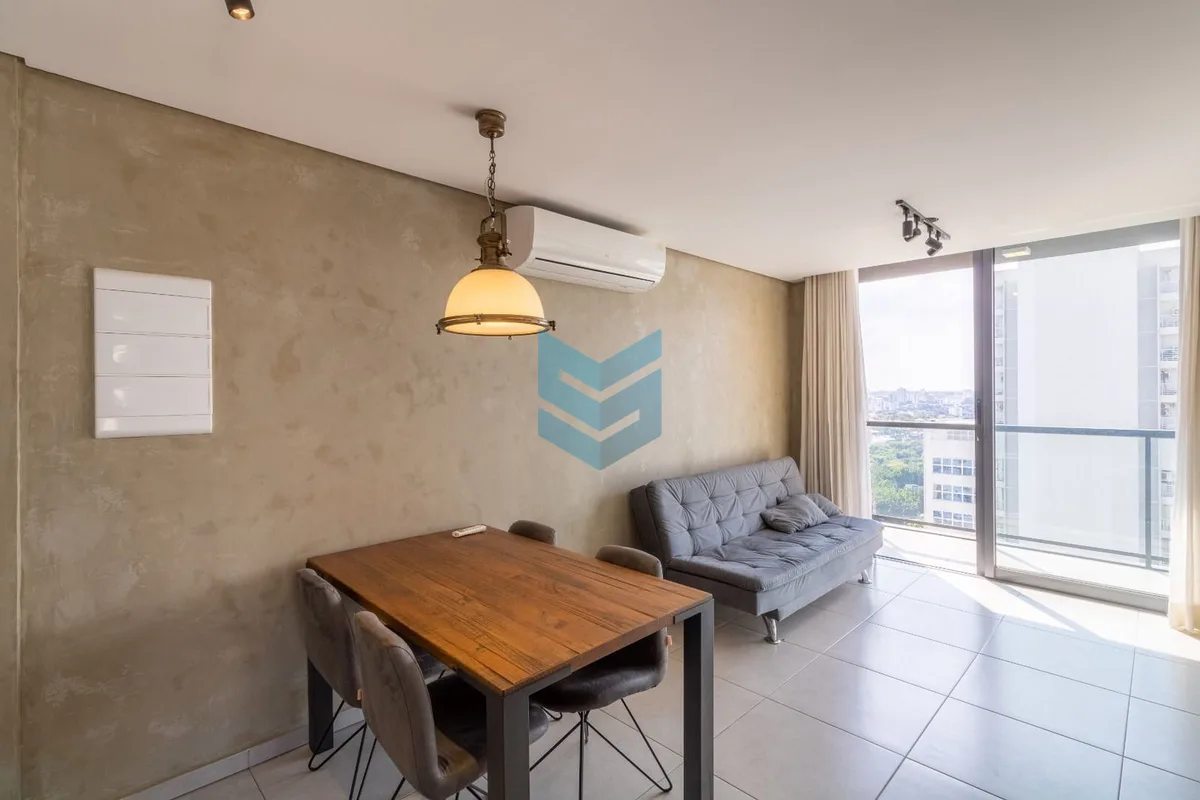 Apartamento 1 quartos Parque Campolim - Sorocaba - foto 3