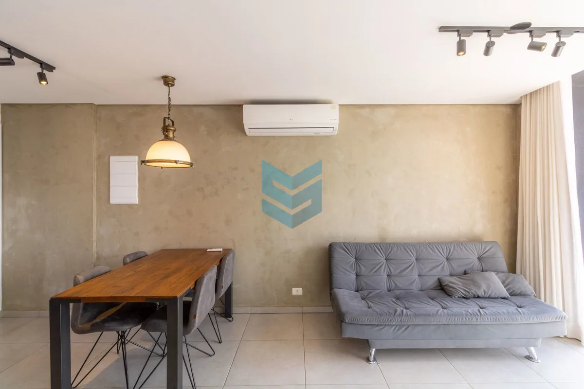 Apartamento 1 quartos Parque Campolim - Sorocaba - foto 4