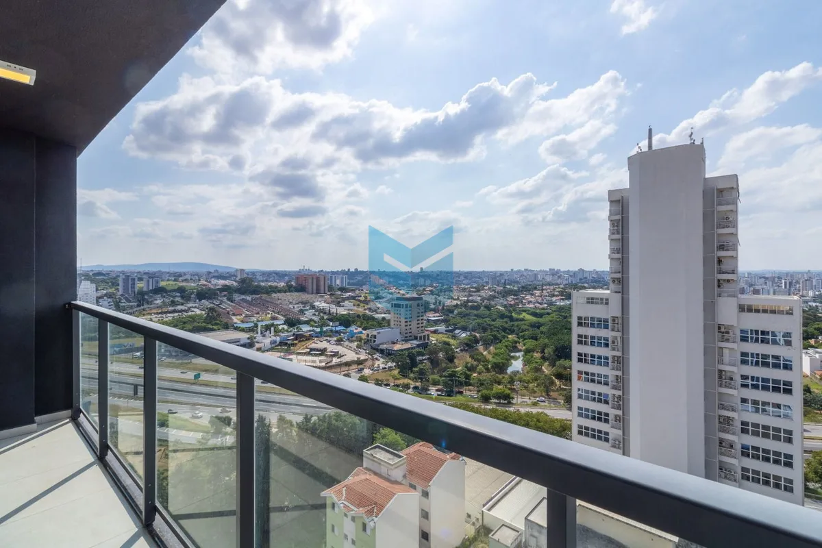 Apartamento 1 quartos Parque Campolim - Sorocaba - foto 5