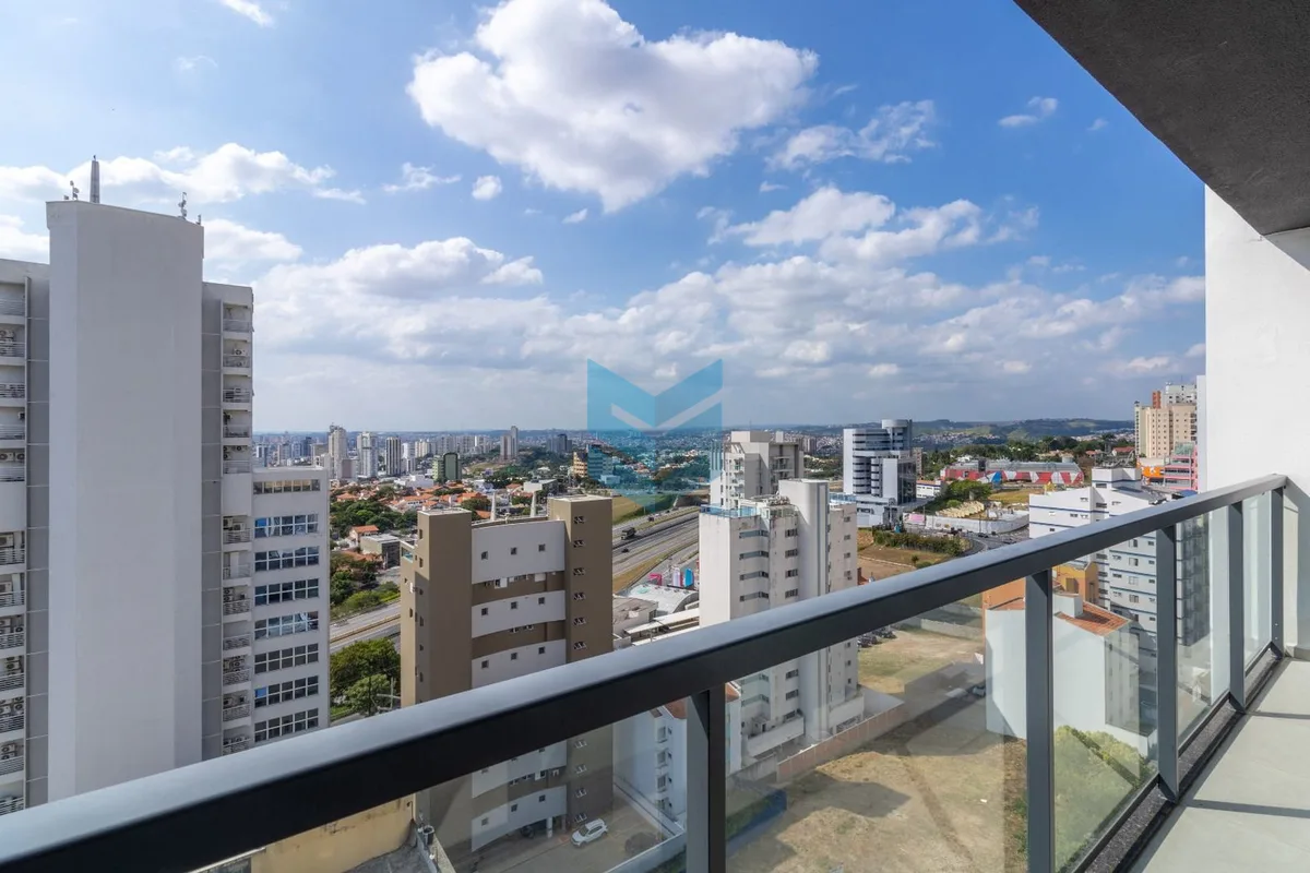 Apartamento 1 quartos Parque Campolim - Sorocaba - foto 6