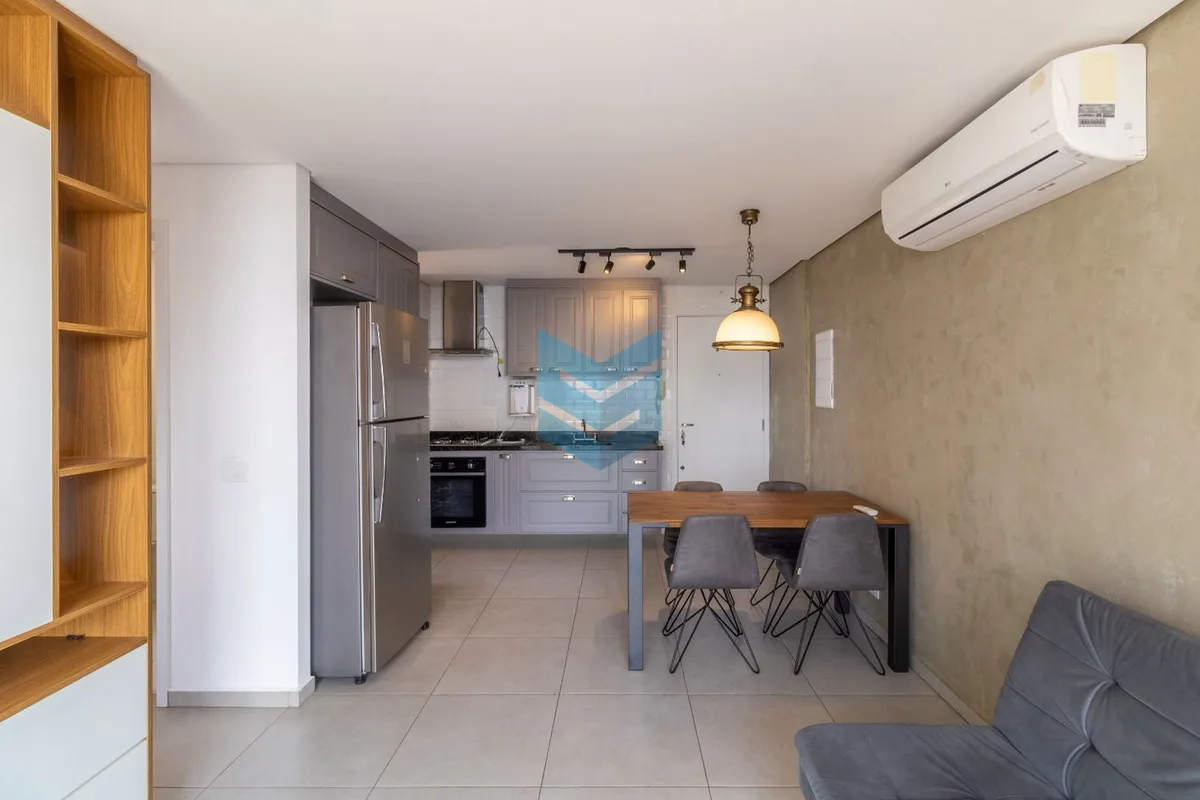 Apartamento 1 quartos Parque Campolim - Sorocaba - foto 7