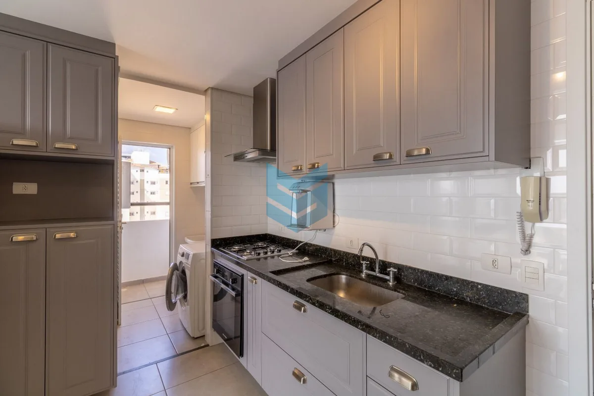 Apartamento 1 quartos Parque Campolim - Sorocaba - foto 8