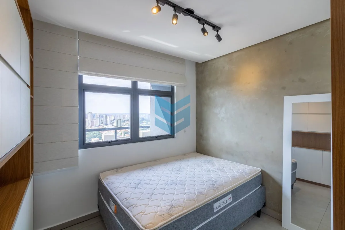 Apartamento 1 quartos Parque Campolim - Sorocaba - foto 9