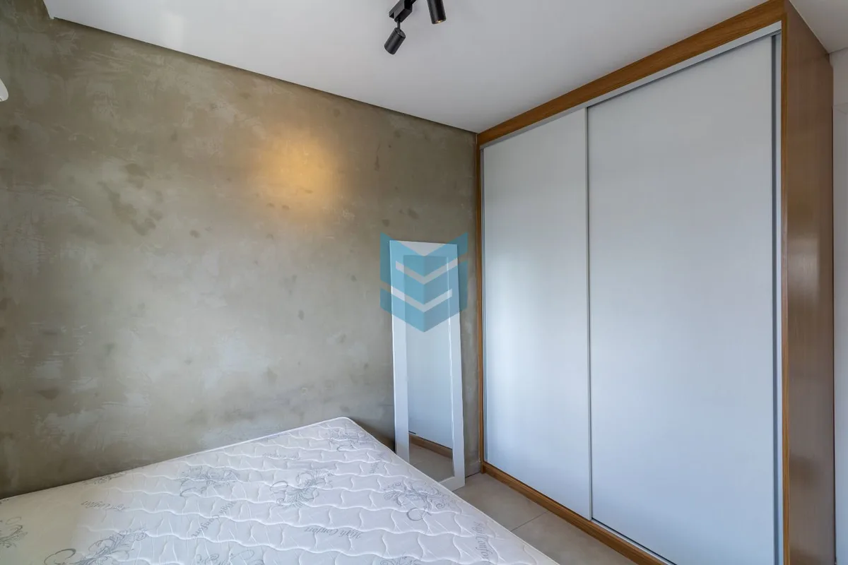 Apartamento 1 quartos Parque Campolim - Sorocaba - foto 10