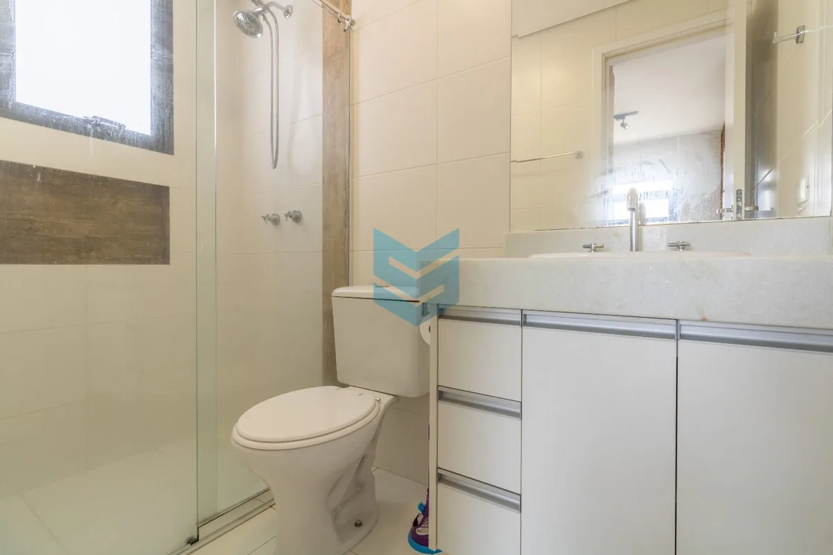 Apartamento 1 quartos Parque Campolim - Sorocaba - foto 11