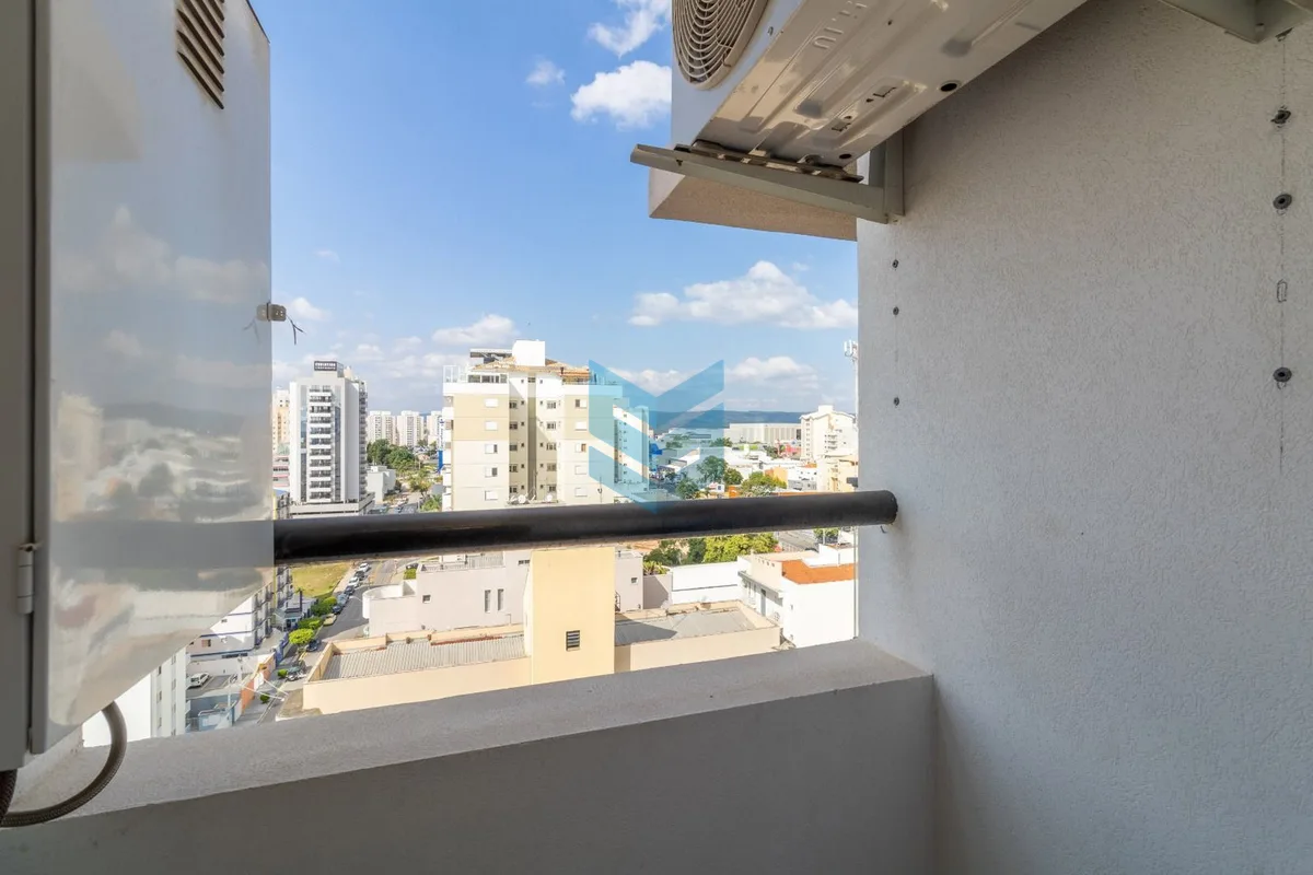 Apartamento 1 quartos Parque Campolim - Sorocaba - foto 13