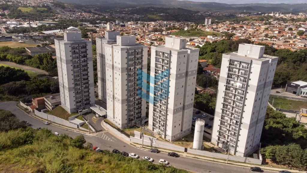 Apartamento 2 quartos Parque Morumbi - Votorantim - foto 16