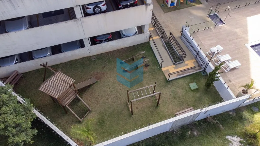 Apartamento 2 quartos Parque Morumbi - Votorantim - foto 18