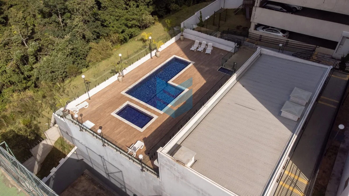 Apartamento 2 quartos Parque Morumbi - Votorantim - foto 5