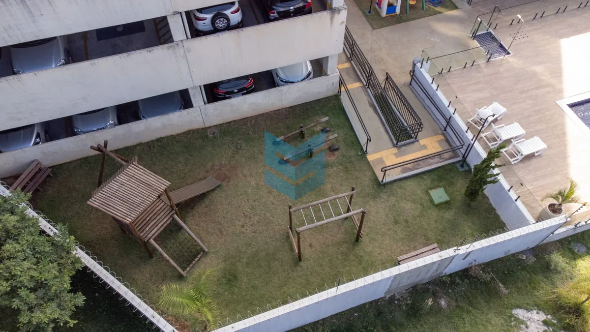 Apartamento 2 quartos Parque Morumbi - Votorantim - foto 6