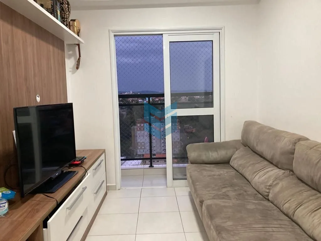 Apartamento 2 quartos Parque Morumbi - Votorantim - foto 9