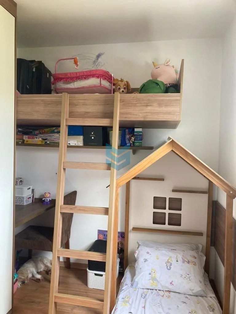 Apartamento 2 quartos Parque Morumbi - Votorantim - foto 12