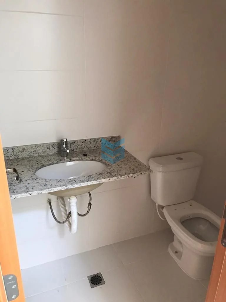 Apartamento 2 quartos Parque Bela Vista - Votorantim - foto 9
