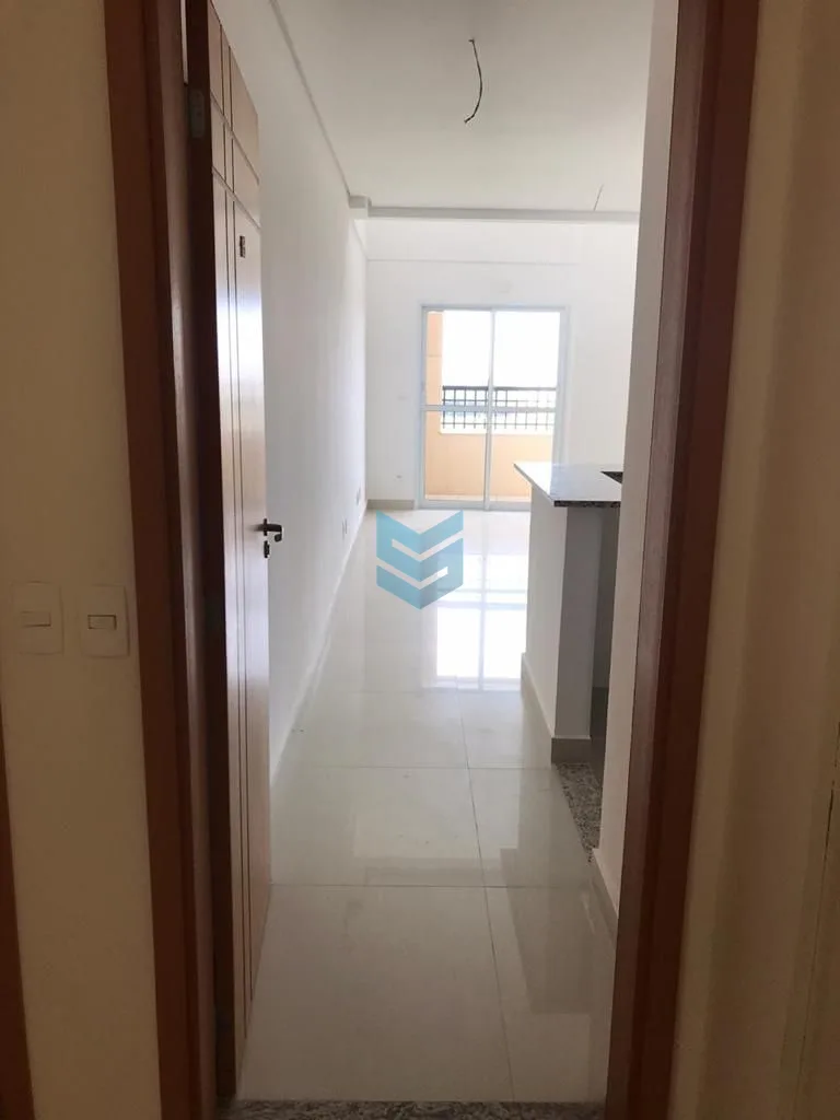 Apartamento 2 quartos Parque Bela Vista - Votorantim - foto 10