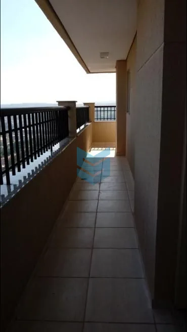 Apartamento 2 quartos Parque Bela Vista - Votorantim - foto 16