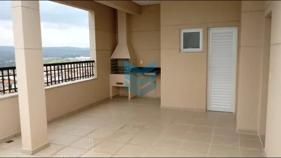 Apartamento 2 quartos Parque Bela Vista - Votorantim - foto 17