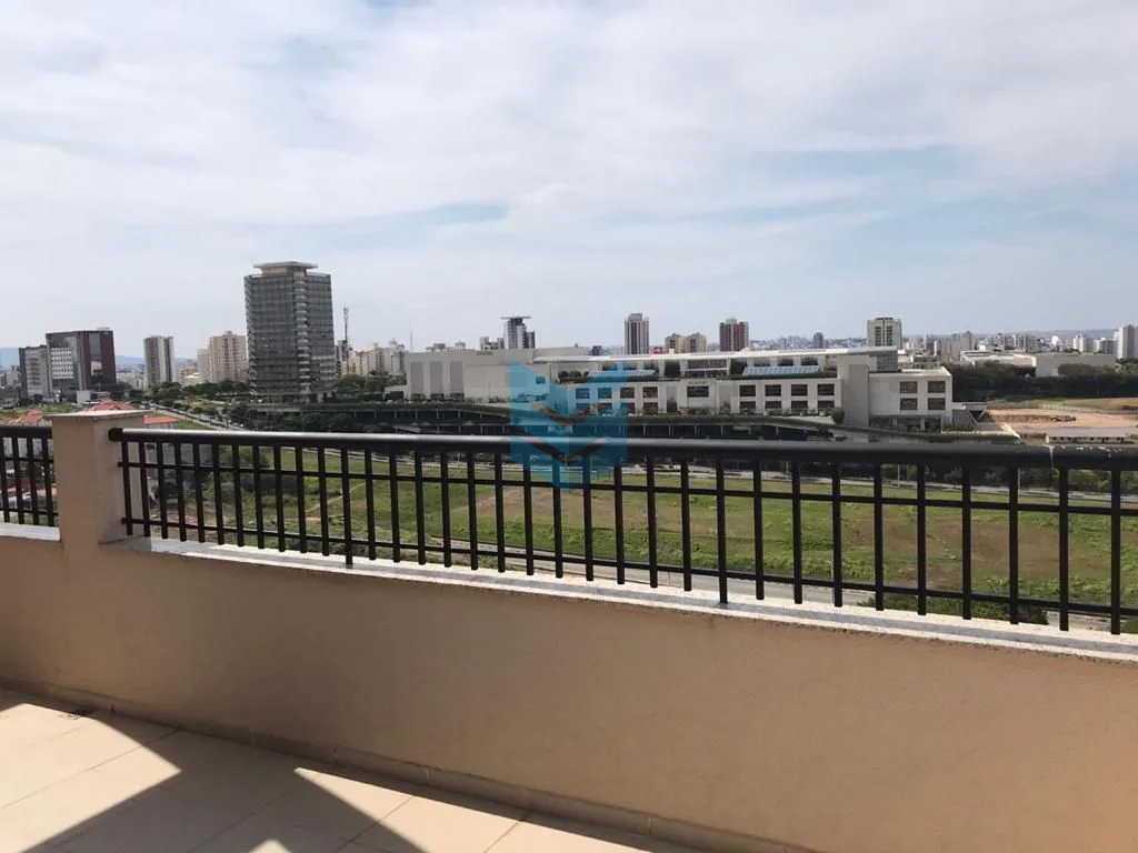 Apartamento 2 quartos Parque Bela Vista - Votorantim - foto 18