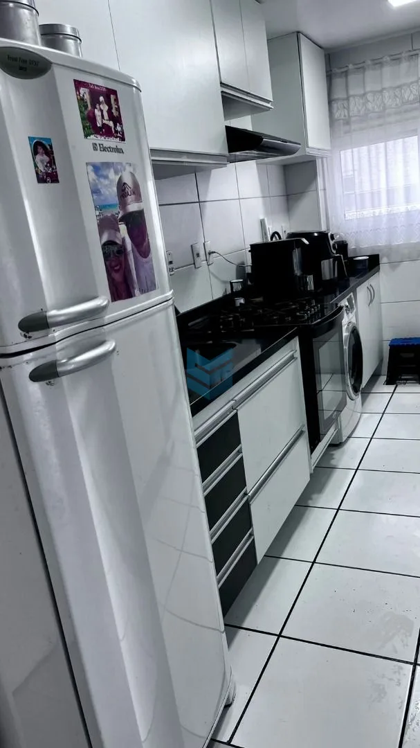Apartamento 3 quartos Alpha Club Residencial - Votorantim - foto 4