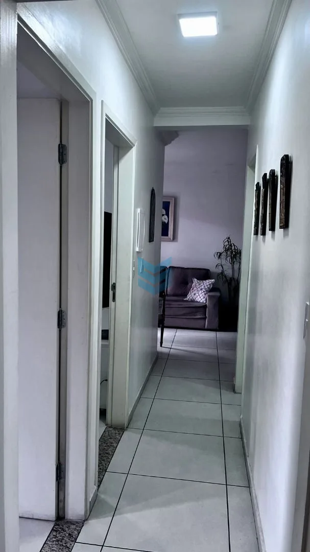 Apartamento 3 quartos Alpha Club Residencial - Votorantim - foto 5