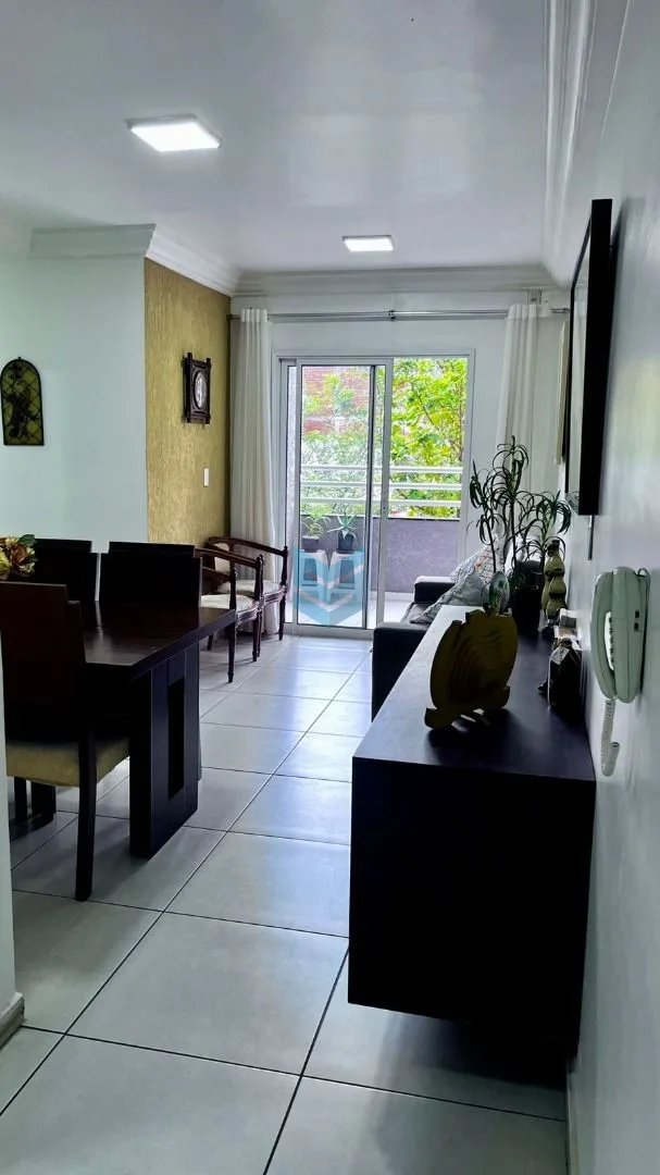 Apartamento 3 quartos Alpha Club Residencial - Votorantim - foto 6