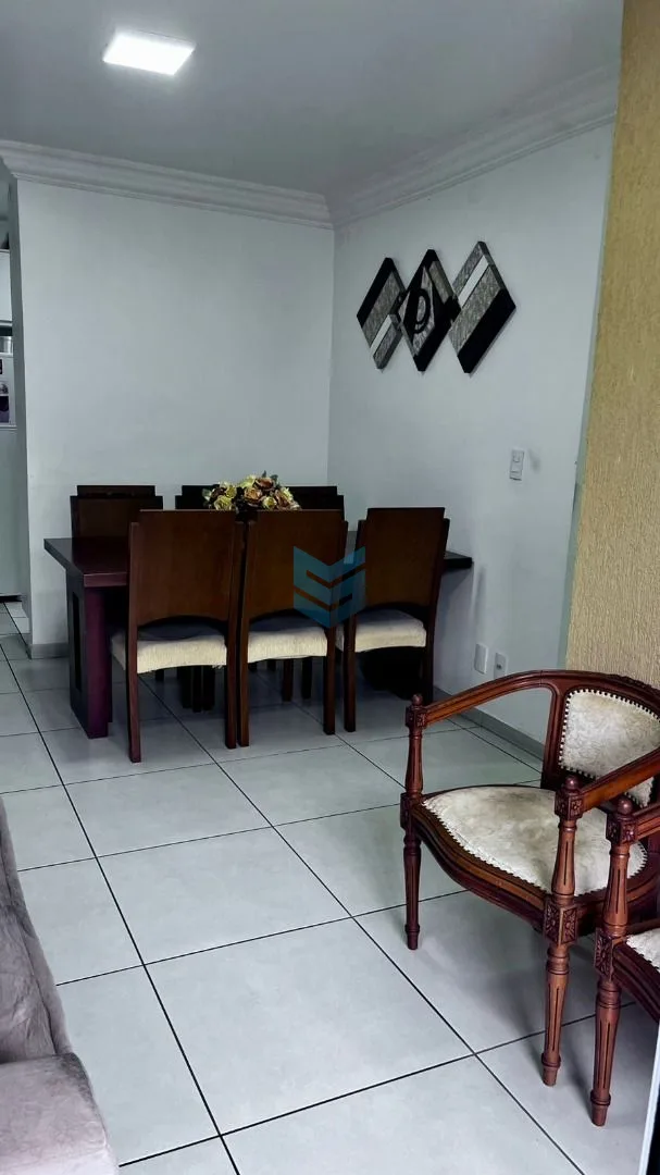 Apartamento 3 quartos Alpha Club Residencial - Votorantim - foto 7