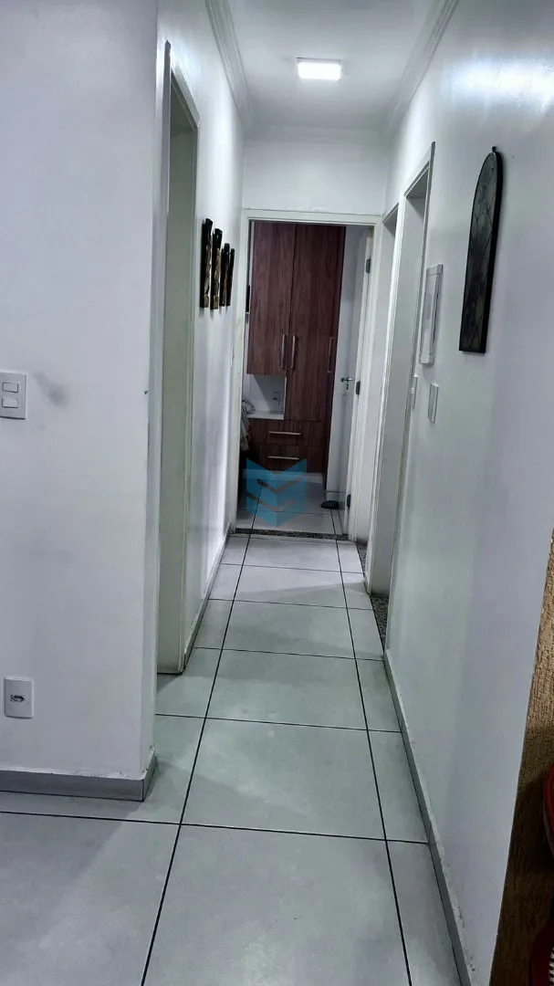 Apartamento 3 quartos Alpha Club Residencial - Votorantim - foto 10
