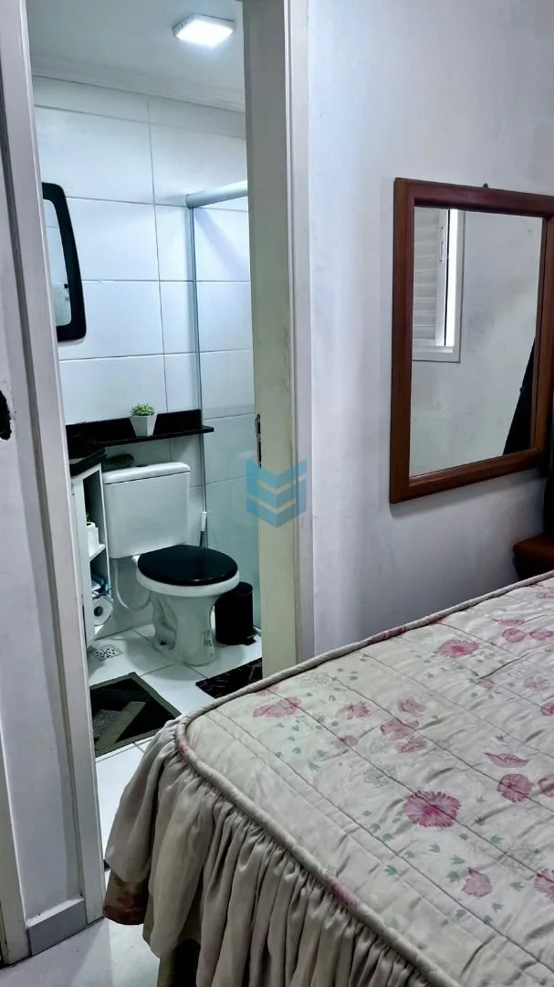 Apartamento 3 quartos Alpha Club Residencial - Votorantim - foto 11