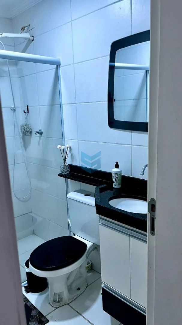 Apartamento 3 quartos Alpha Club Residencial - Votorantim - foto 12
