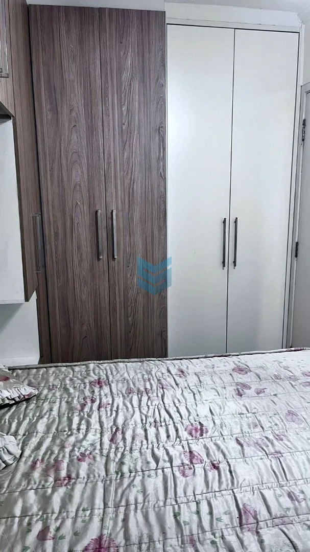 Apartamento 3 quartos Alpha Club Residencial - Votorantim - foto 13
