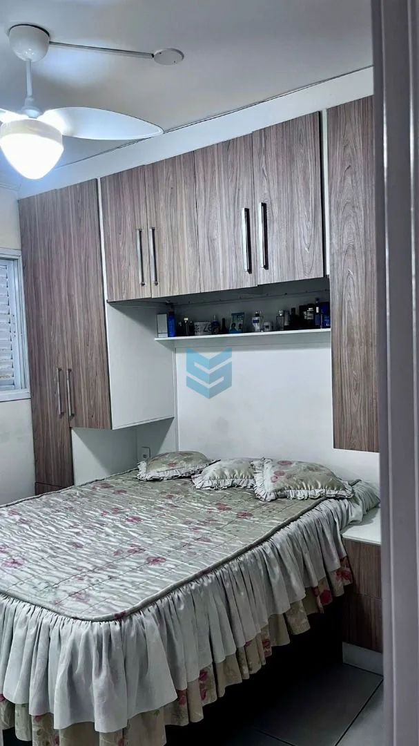 Apartamento 3 quartos Alpha Club Residencial - Votorantim - foto 17