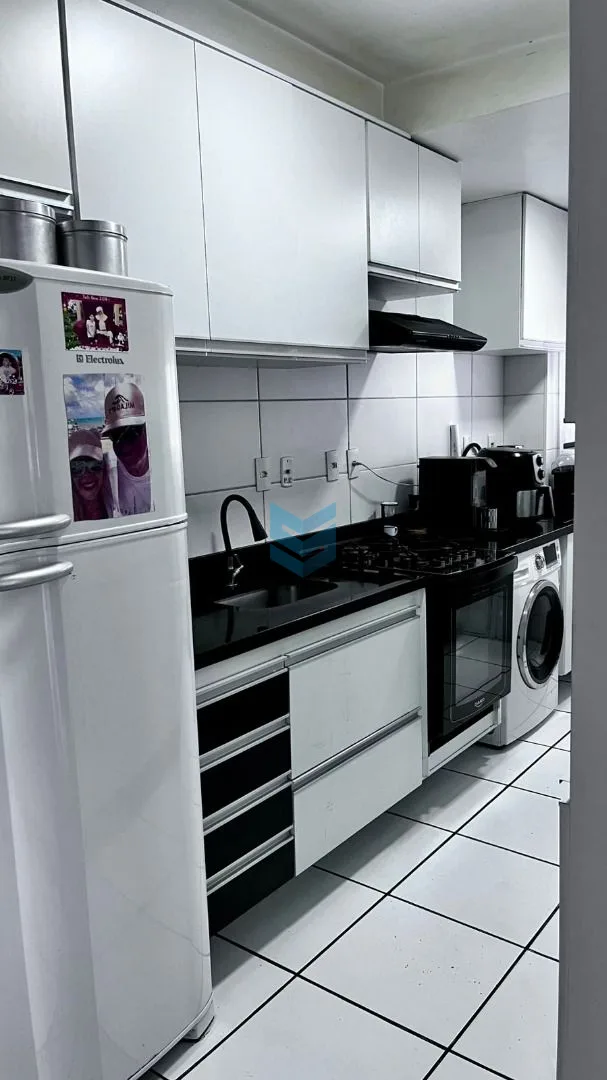 Apartamento 3 quartos Alpha Club Residencial - Votorantim - foto 18
