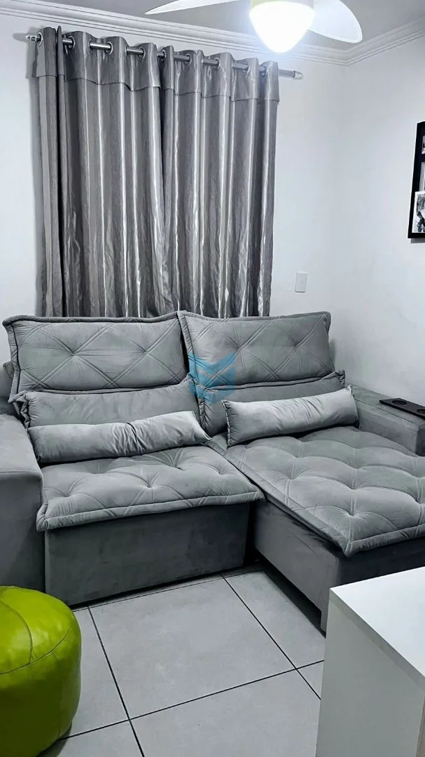 Apartamento 3 quartos Alpha Club Residencial - Votorantim - foto 19