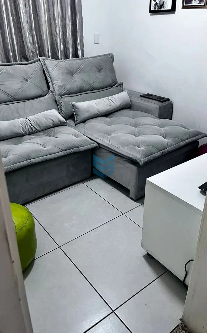 Apartamento 3 quartos Alpha Club Residencial - Votorantim - foto 21