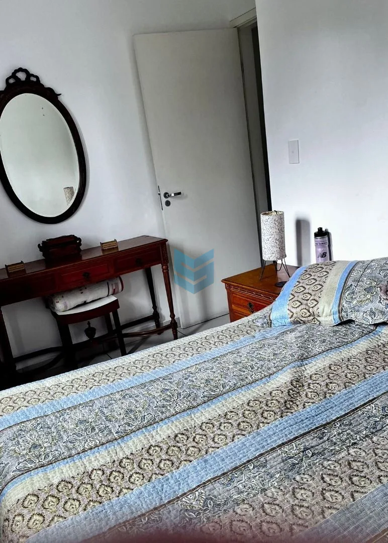Apartamento 3 quartos Alpha Club Residencial - Votorantim - foto 24