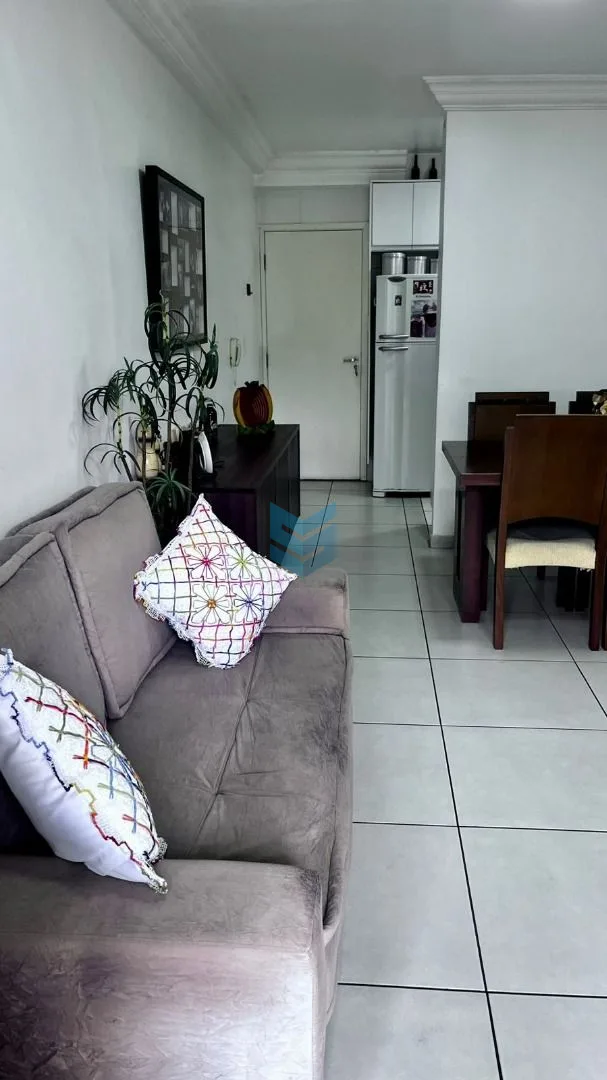 Apartamento 3 quartos Alpha Club Residencial - Votorantim - foto 25